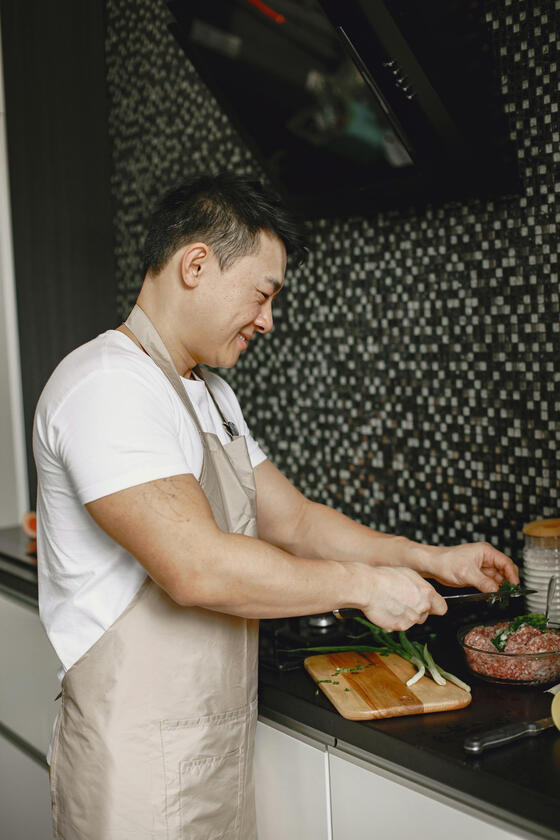 Explore East Asia's culinary richness